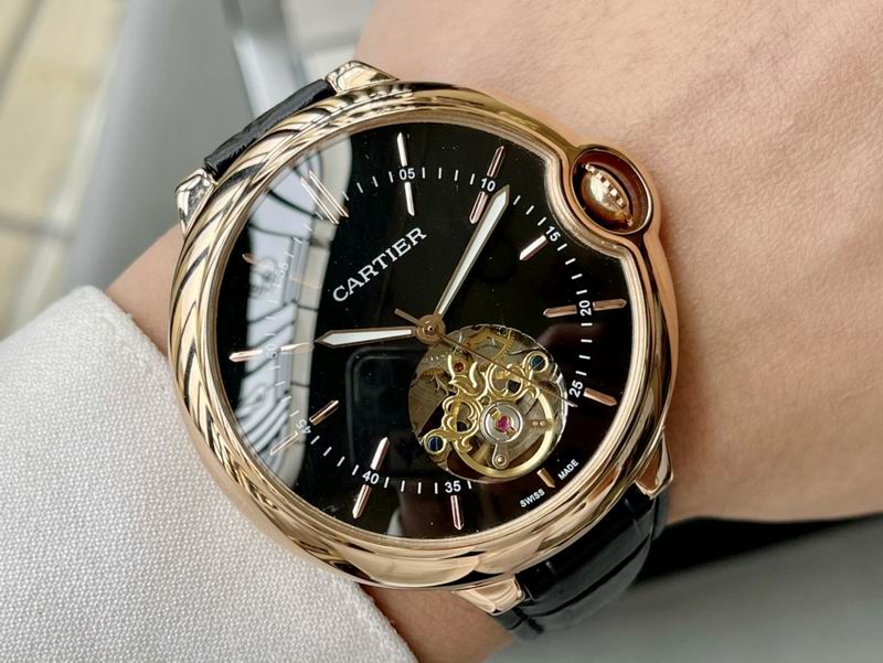 Cartier 44mm 030245